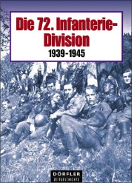 Die 72.Infanterie-Division 1939-1945