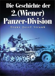 Geschichte der 2.(Wiener) Panzer-Division