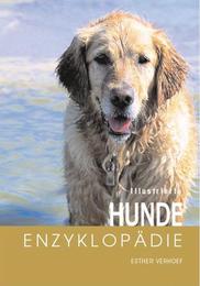 Illustrierte Hunde-Enzyklopädie