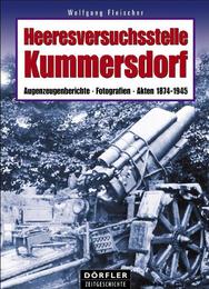 Heeresversuchsstelle Kummersdorf