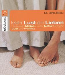 Mehr Lust am Lieben - Cover