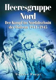 Heeresgruppe Nord 1941-1945