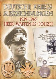 Deutsche Kriegsauszeichnungen 1939-1945