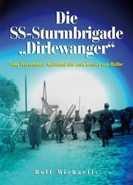 Die SS-Sturmbrigade 'Dirlewanger'
