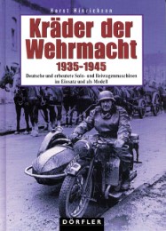 Kräder der Wehrmacht 1935-1945
