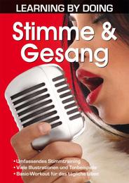 Stimme & Gesang - Cover