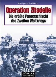 Die größte Panzerschlacht des Zweiten Weltkriegs