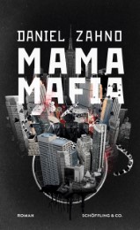 Mama Mafia - Cover