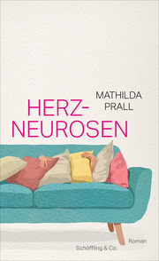 Herzneurosen - Cover