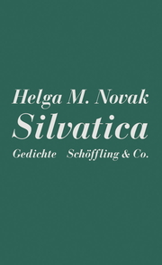Silvatica - Cover