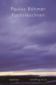 Fuchsleuchten - Cover