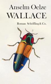 Wallace - Cover
