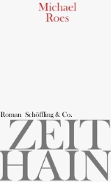 Zeithain - Cover