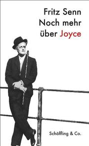 Noch mehr über Joyce