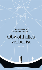 Obwohl alles vorbei ist - Cover