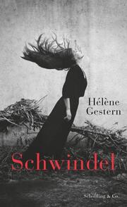 Schwindel - Cover