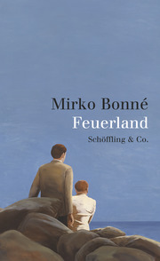 Feuerland - Cover