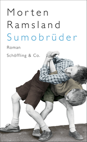 Sumobrüder - Cover