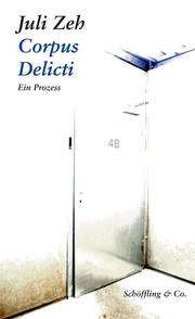 Corpus Delicti - Cover