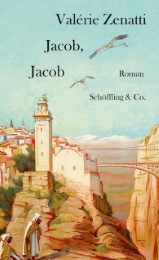 Jacob, Jacob - Cover