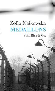 Medaillons - Cover
