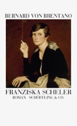 Franziska Scheler - Cover