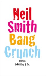Bang Crunch - Cover