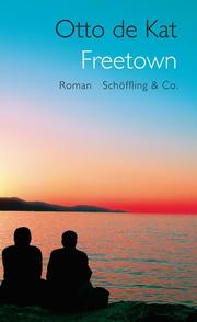 Freetown - Cover