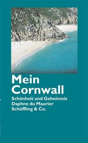 Mein Cornwall - Cover