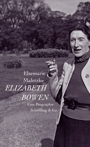 Elizabeth Bowen - Cover