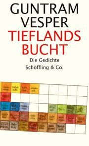 Tieflandsbucht - Cover