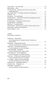 Jahrbuch der Lyrik 2017 - Abbildung 4