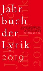 Jahrbuch der Lyrik 2019