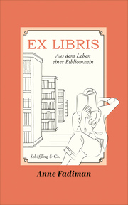 Ex Libris - Cover