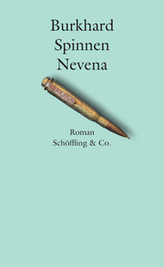 Nevena - Cover