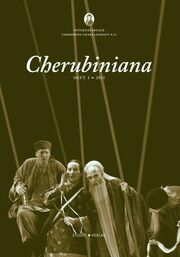 Cherubiniana 1