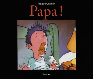 Papa - Cover