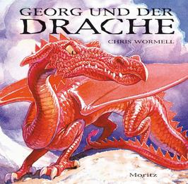 Georg und der Drache