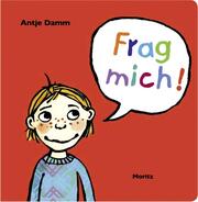 Frag mich! - Cover