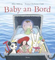 Baby an Bord - Cover