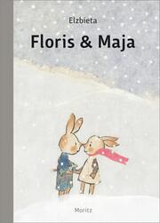 Floris & Maja - Cover