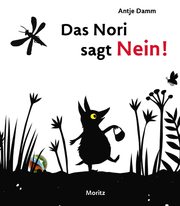 Das Nori sagt Nein! - Cover