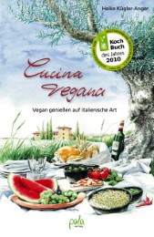 Cucina vegana