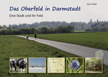 Das Oberfeld in Darmstadt