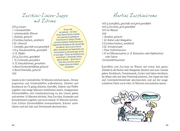 Zucchini - Ein Erste-Hilfe-Handbuch für die Ernteschwemme - Abbildung 2