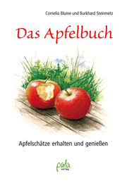 Das Apfelbuch - Cover