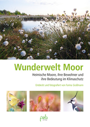 Wunderwelt Moor - Cover