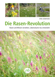 Die Rasen-Revolution - Cover