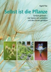 Selbst ist die Pflanze - Cover