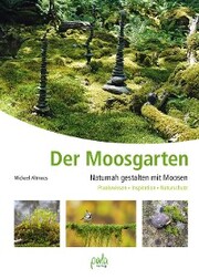 Der Moosgarten - Cover
